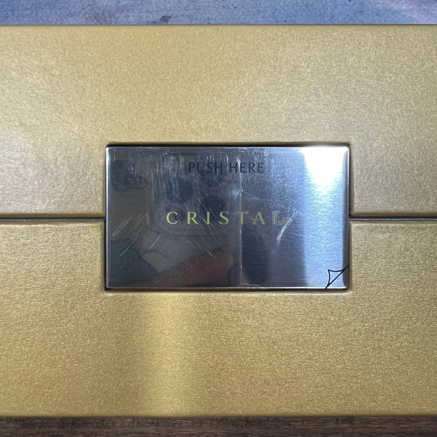 Louis Roederer Cristal Champagne 2015