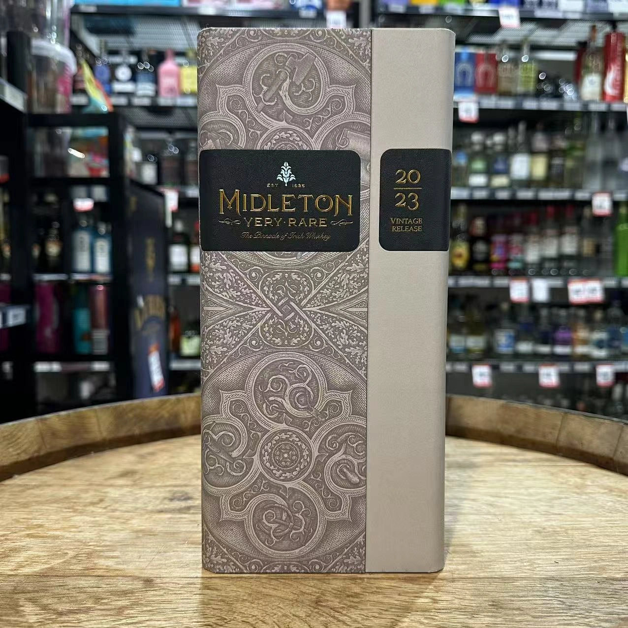 Midleton Very Rare Irish Whiskey 700ml - 2023 Release