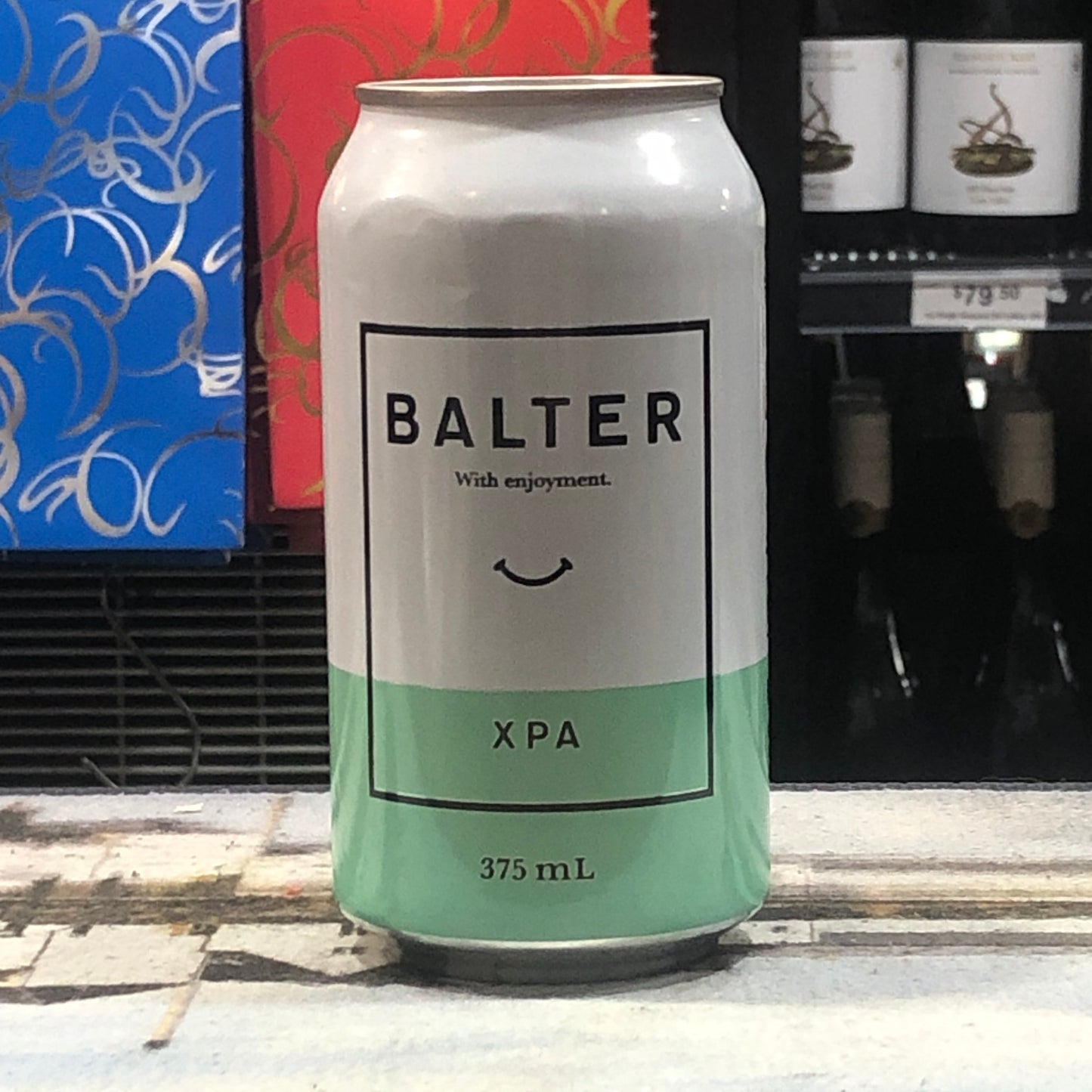 Balter XPA