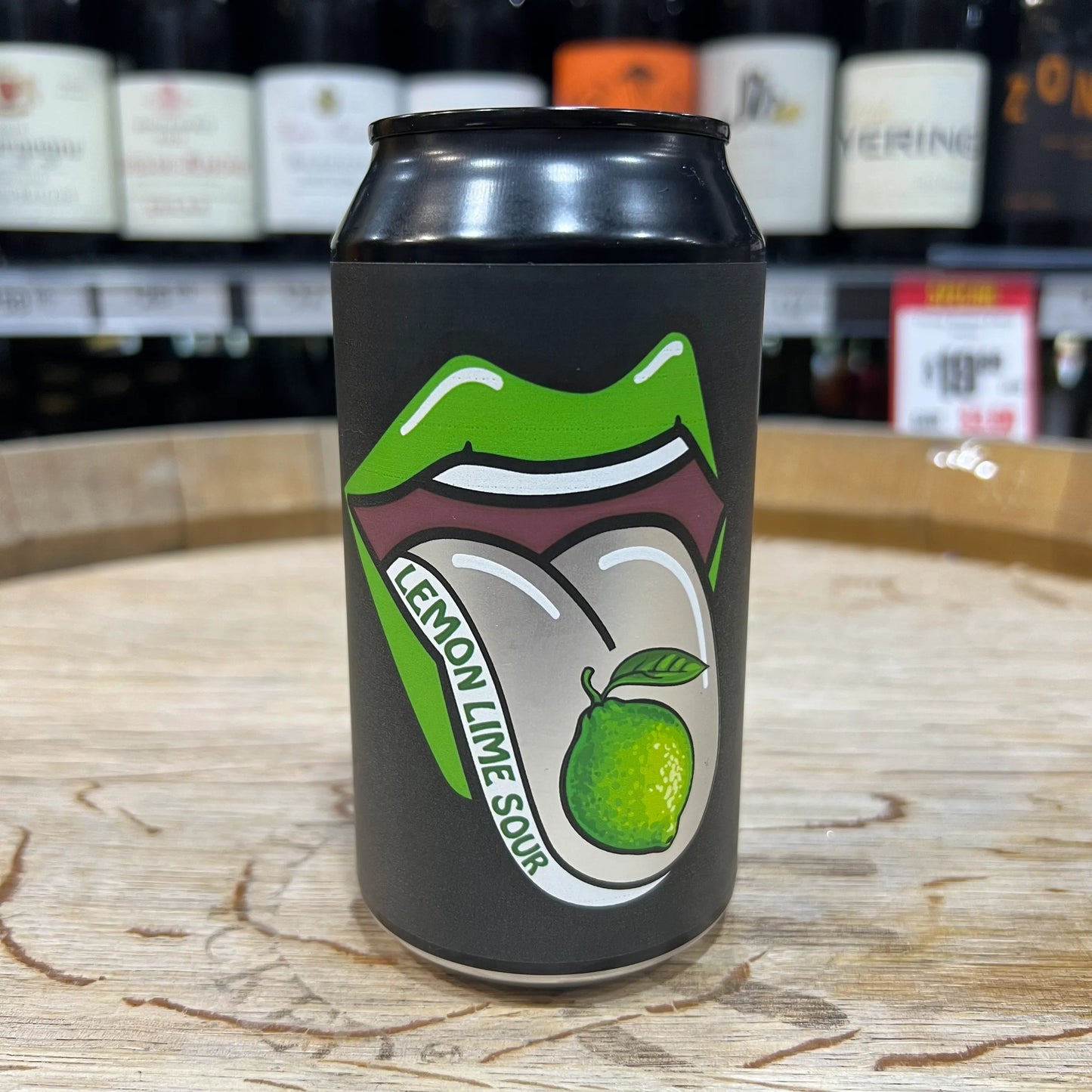 Hope Estate Lemon and Lime Sour 3.7% 375mL