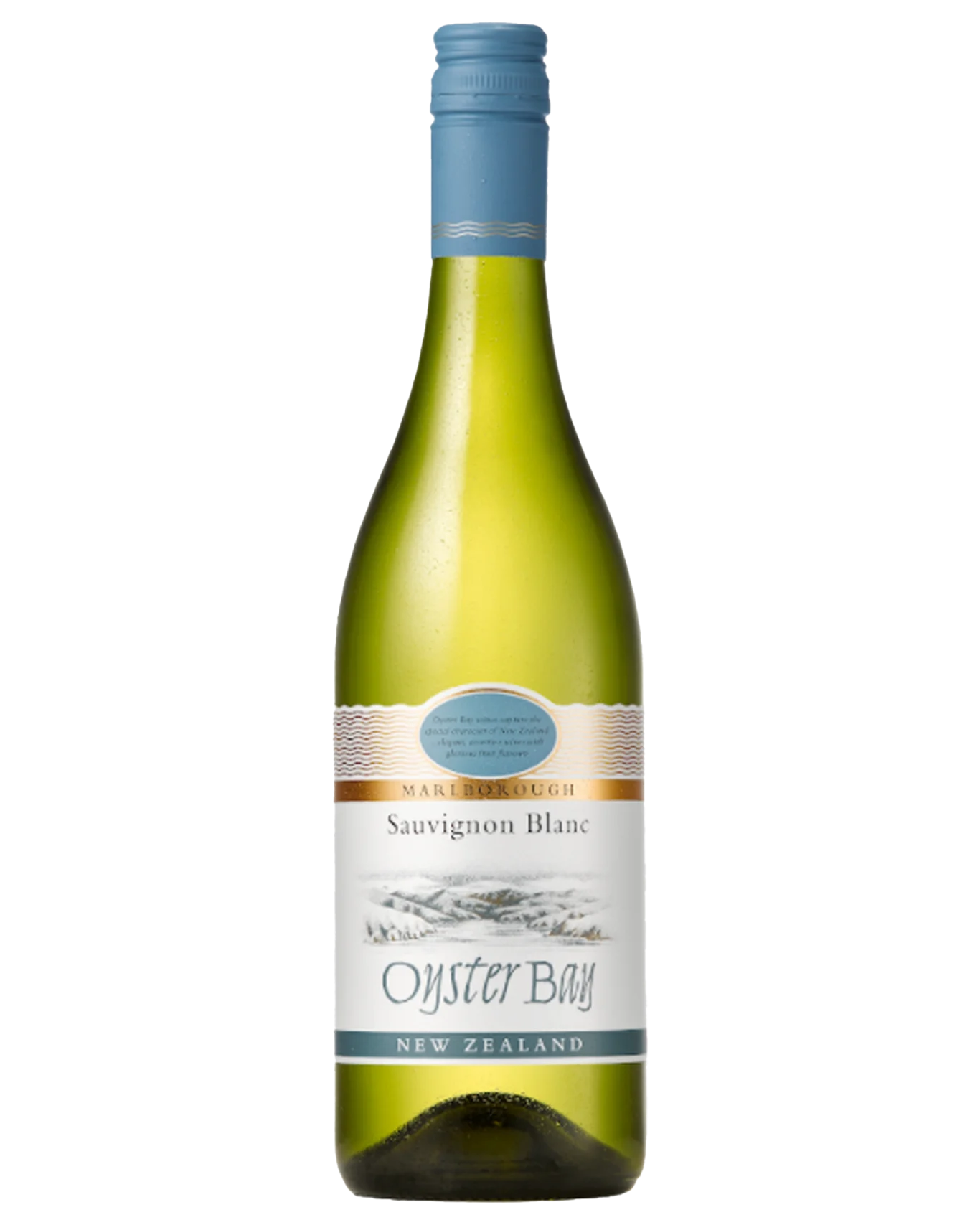 Oyster Bay Marlborough Sauvignon Blanc 750mL