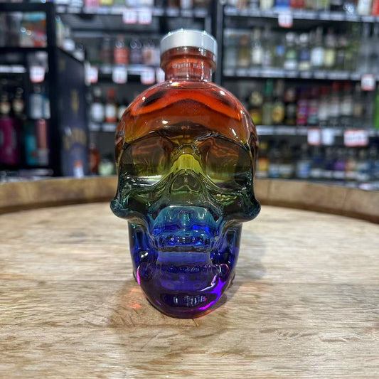 Crystal Head Pride Edition 700mL