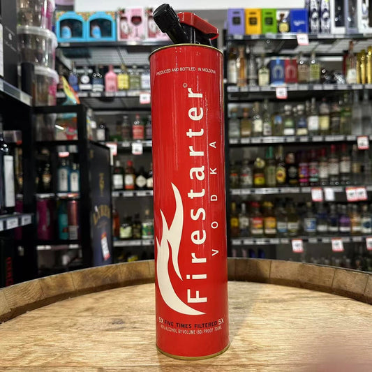 Firestarter Vodka 700mL