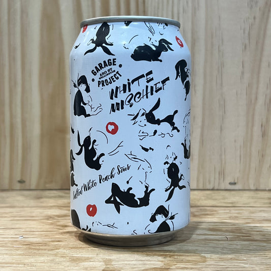 Garage Project White Mischief 2.9% 330ml