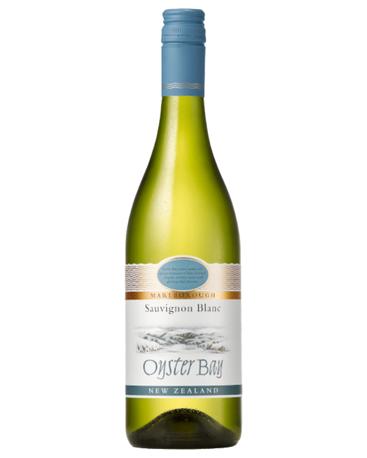 Oyster Bay Marlborough Sauvignon Blanc 750mL