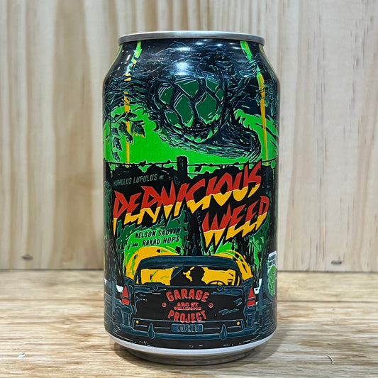 Garage Project Pernicious Weed 8% 330ml